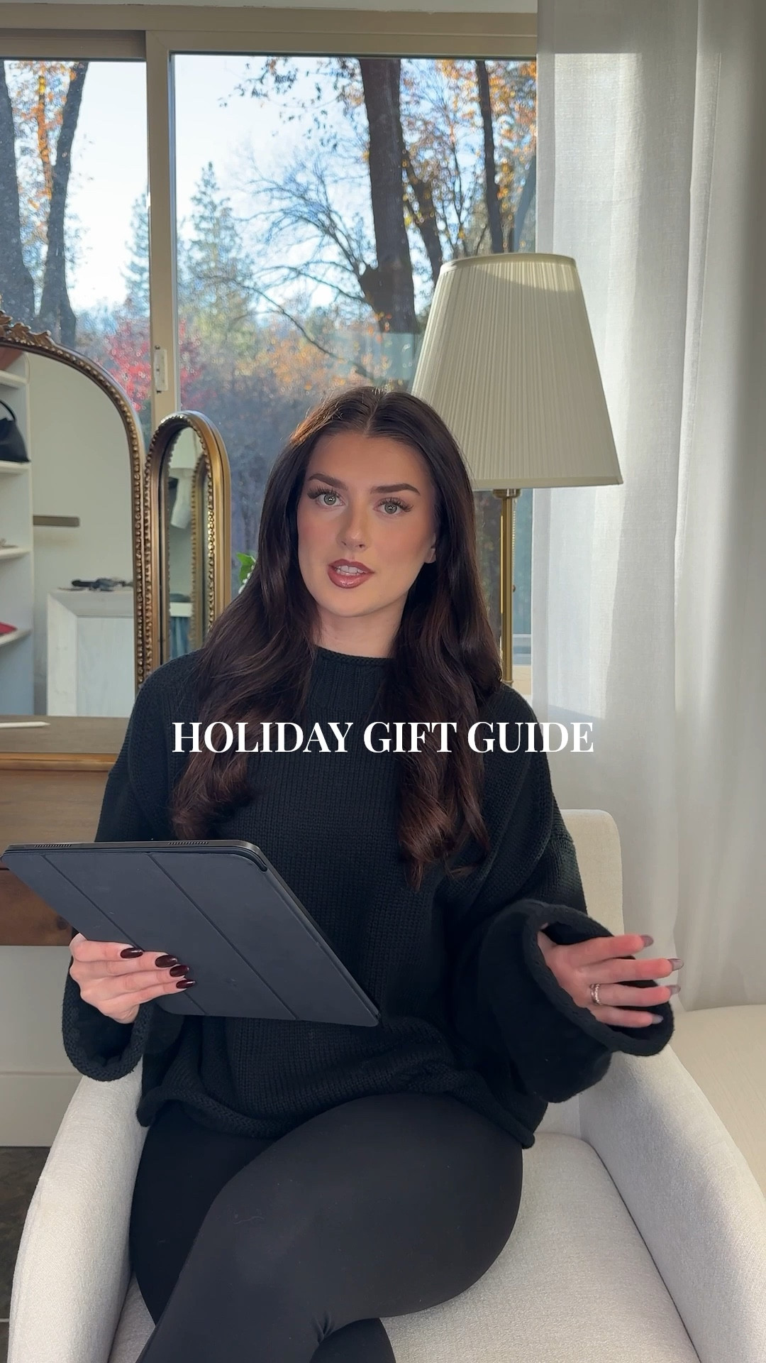 Holiday gift guide💌

#LTKFindsUnder100 #LTKGiftGuide #LTKHoliday