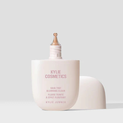 Skin Tint Blurring Elixir | Kylie Cosmetics US