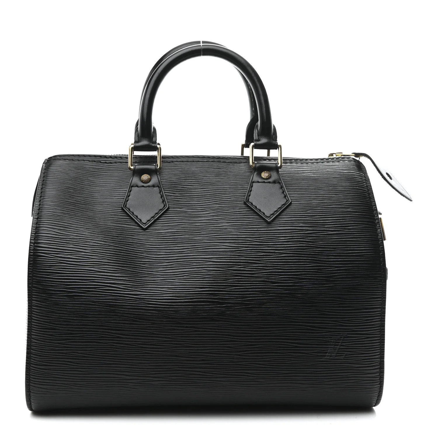 Epi Speedy 25 Black | FASHIONPHILE (US)