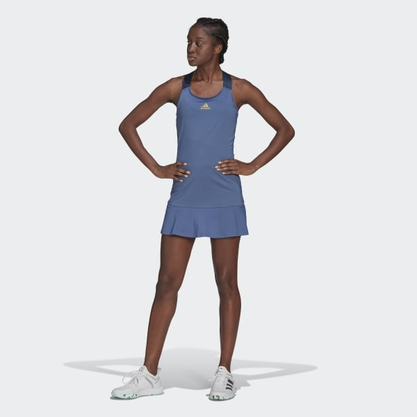Tennis Y-Dress | adidas (US)