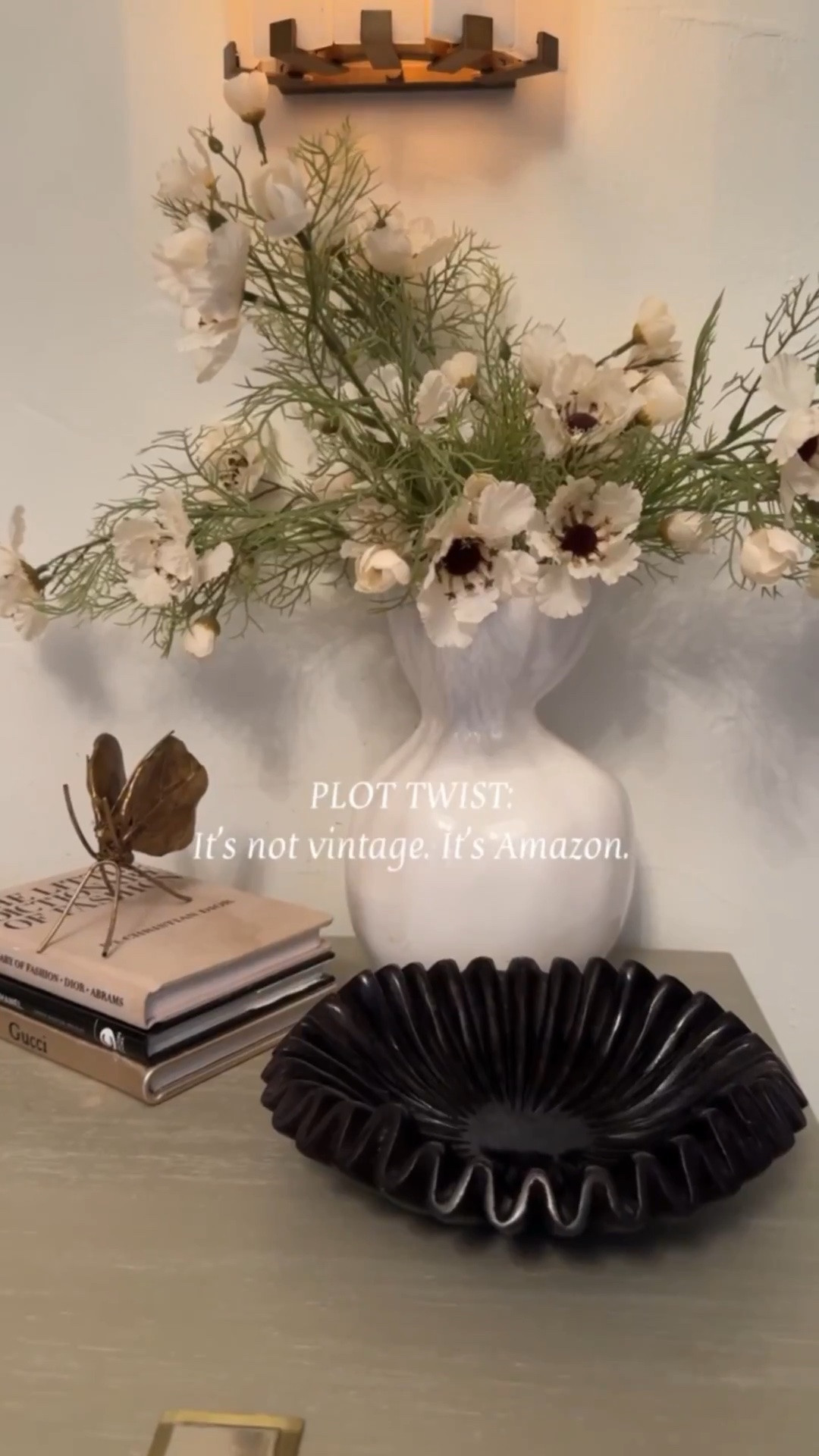 Vintage-inspired Finds on Amazon ✨

#LTKSaleAlert #LTKHome