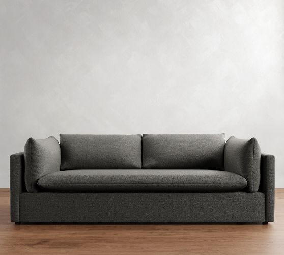 Palmetto Sofa (79"-99") | Pottery Barn (US)