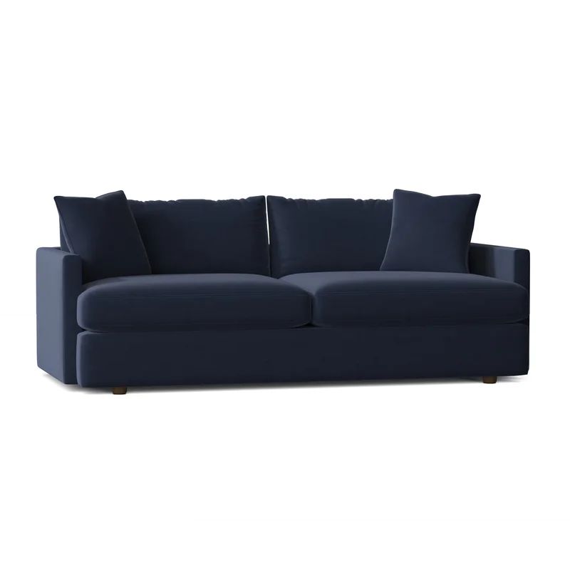Madison 94" Square Arm Sofa | Wayfair North America