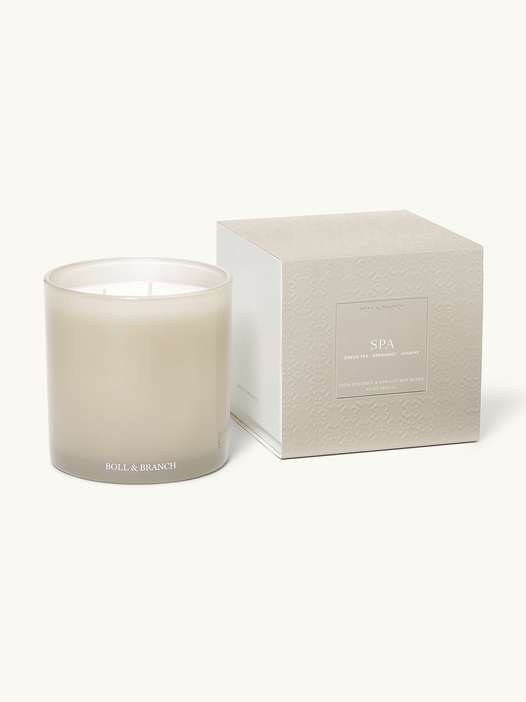 Triple Wick Candle | Boll & Branch