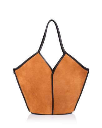 Calella Extra Large Suede Tote | Bloomingdale's (AU)