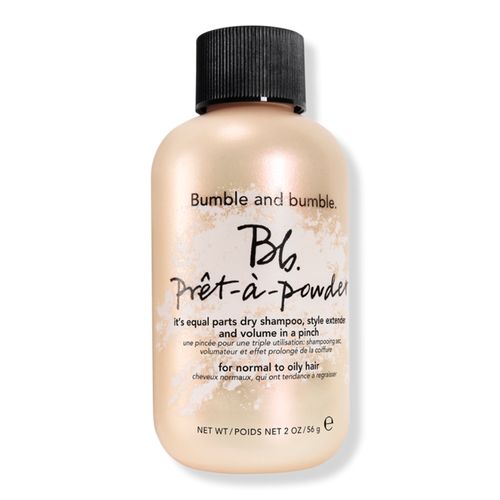 Prêt-à-Powder Dry Shampoo Powder | Ulta