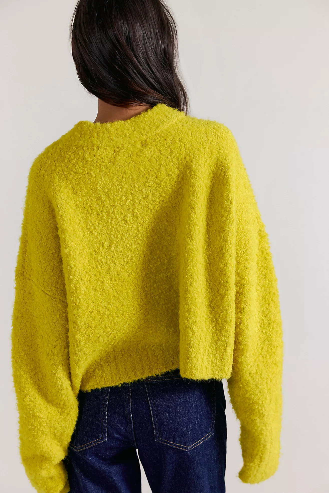 We The Free Stormy Pullover | Free People (Global - UK&FR Excluded)