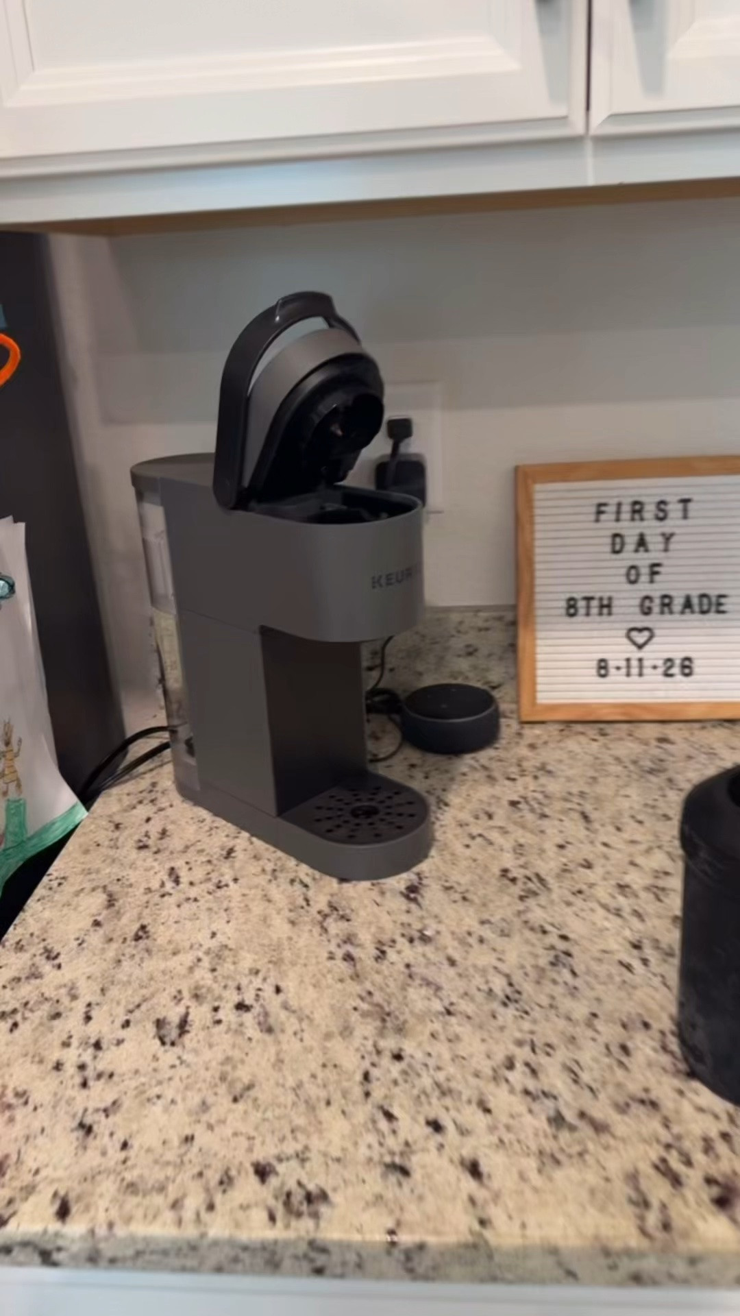Iced coffee at home thanks to my hyperchiller 🧋

#LTKfoodie