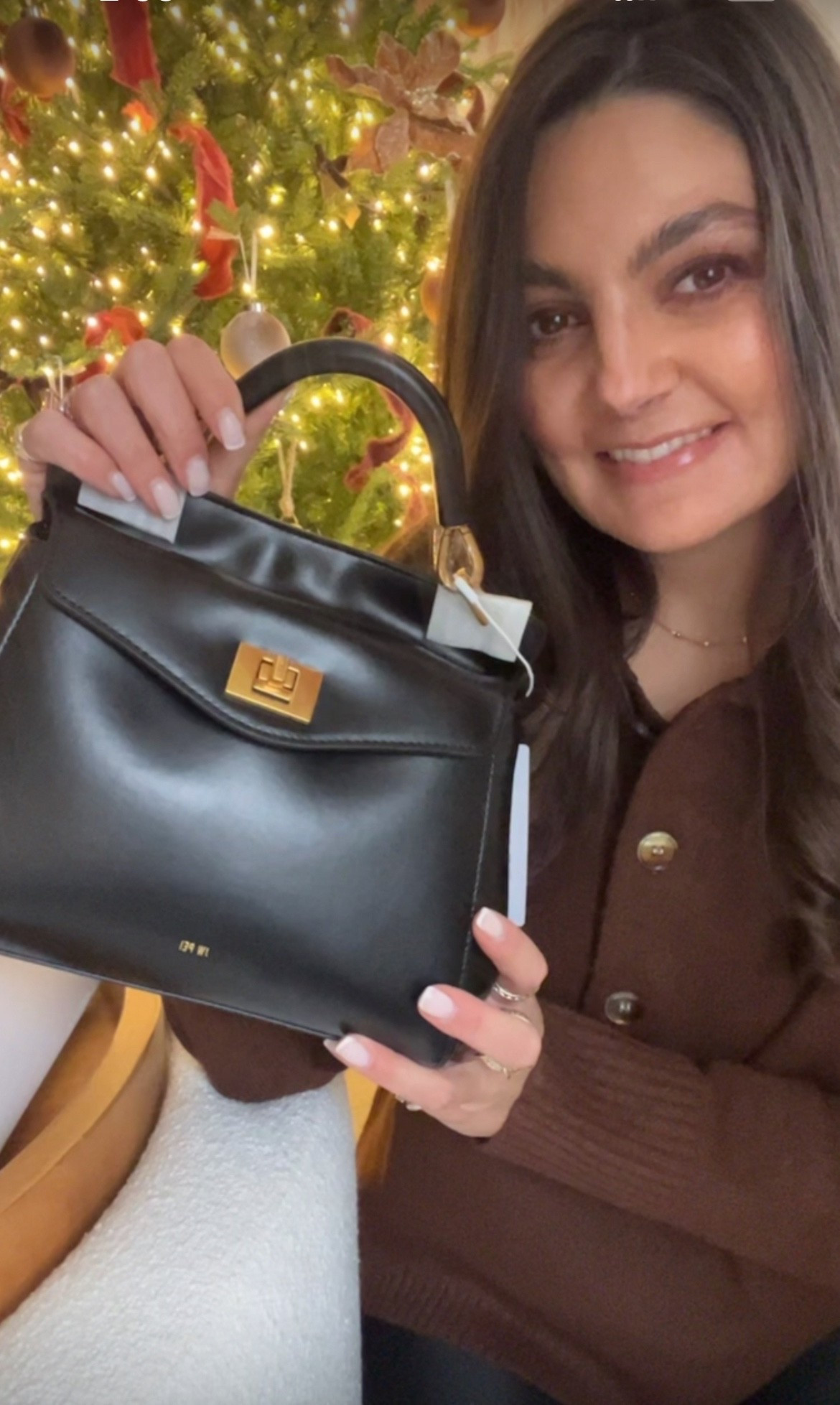 New handbag! Jw pei-currently on sale! 