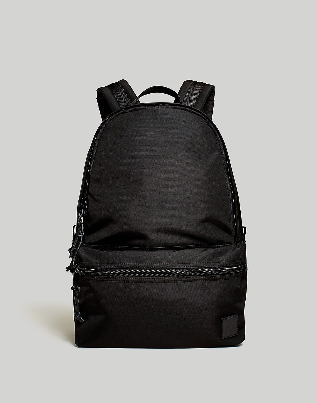 Nylon Travel Backpack | Madewell