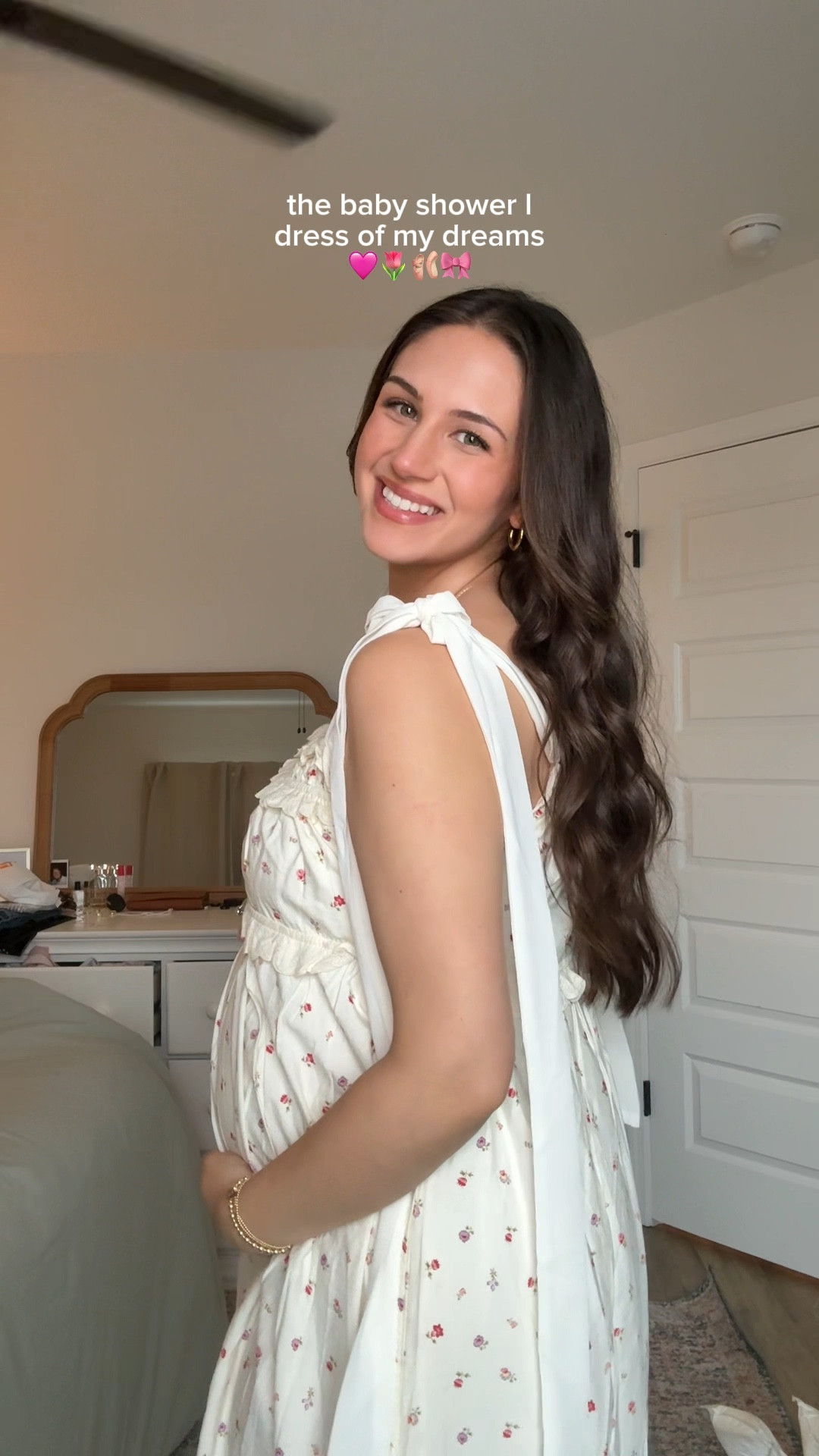 So in love with this dress!

#LTKFindsUnder100 #LTKParties #LTKBump