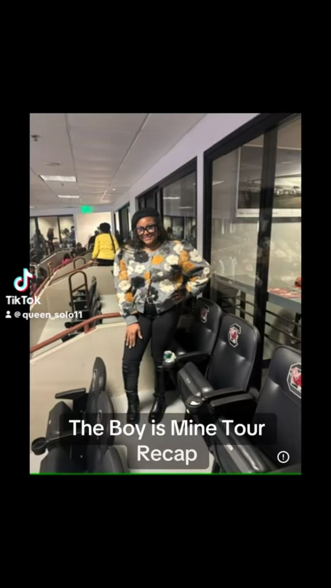 Brandy x Monica the boy is mine tour!


#LTKdayinmylife #LTKFindsUnder100 #LTKvlog