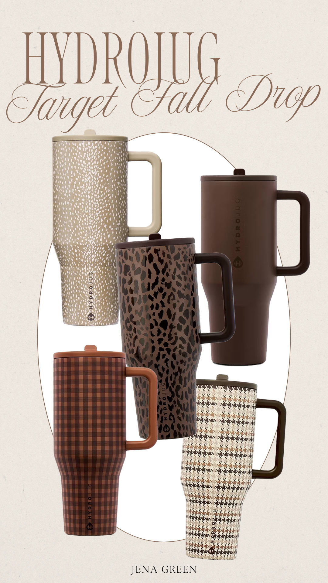 Target Fall Hydrojug Drop | Target Fall Cups | Target Fall Hydrojug 

 #LTKSeasonal #LTKHome