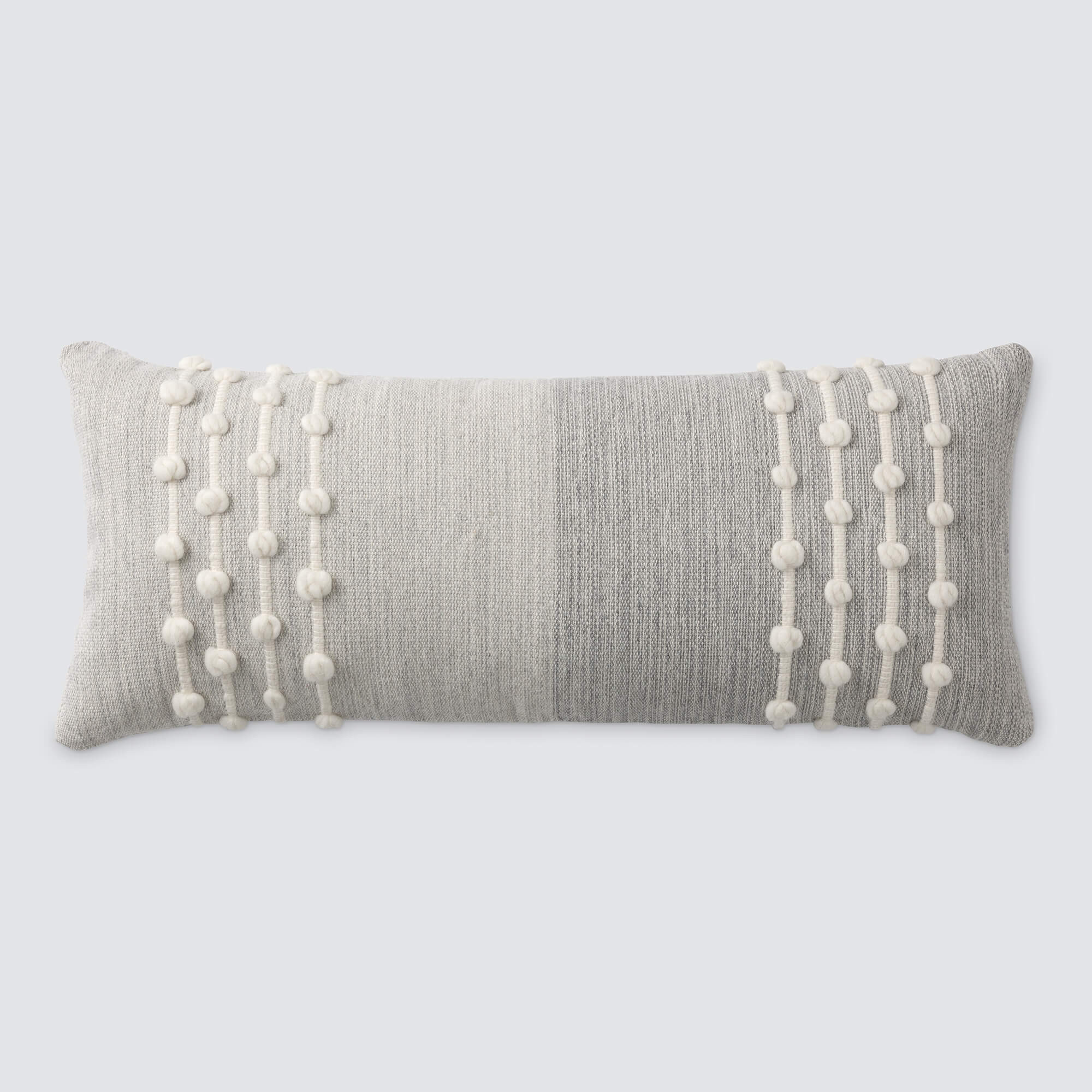 Rico Lumbar Pillow | The Citizenry