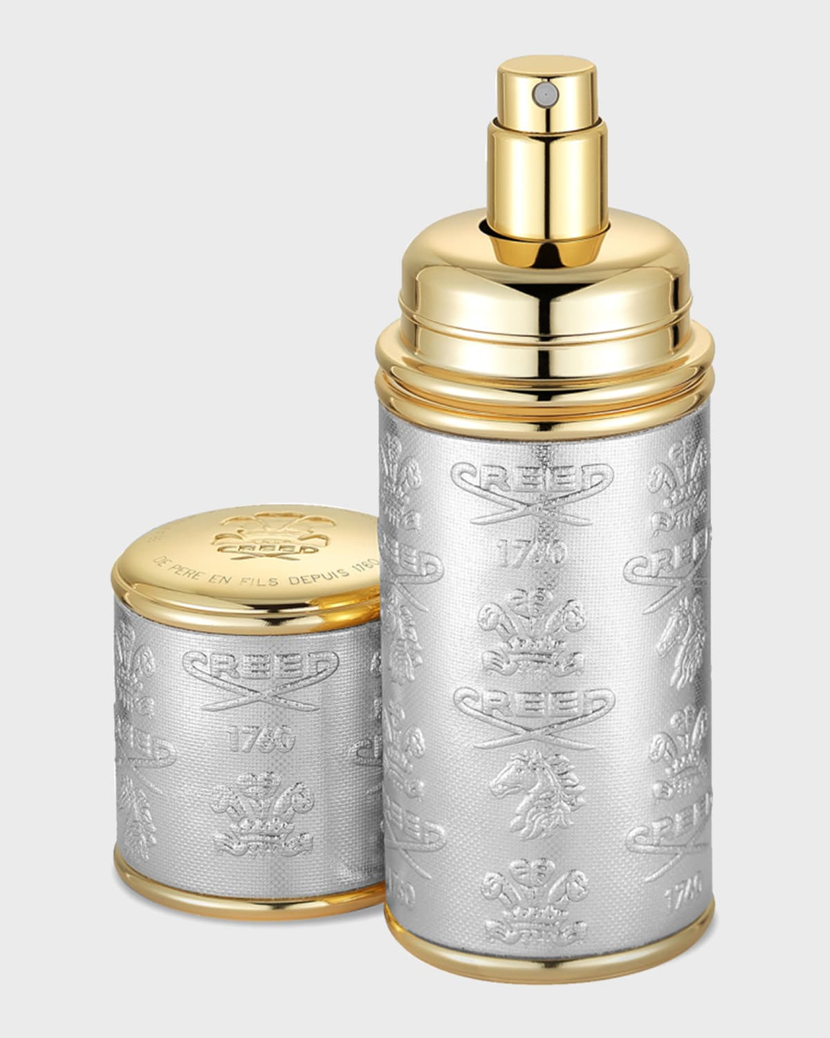 Leather Atomizer, 1.7 oz. | Neiman Marcus