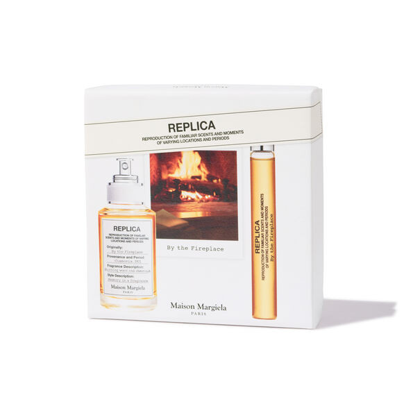 By the Fireplace Duo Gift Set | Space NK - UK