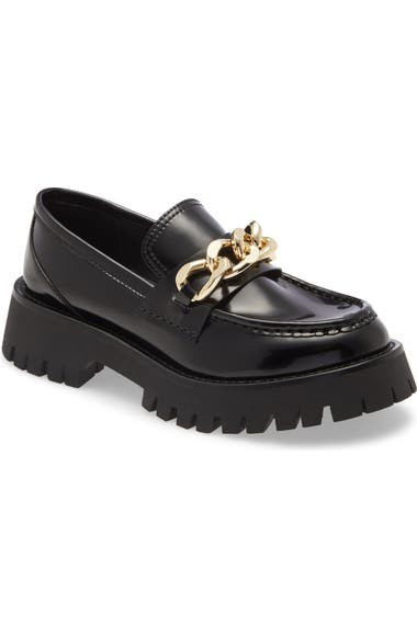 Recess Chain Platform Loafer | Nordstrom