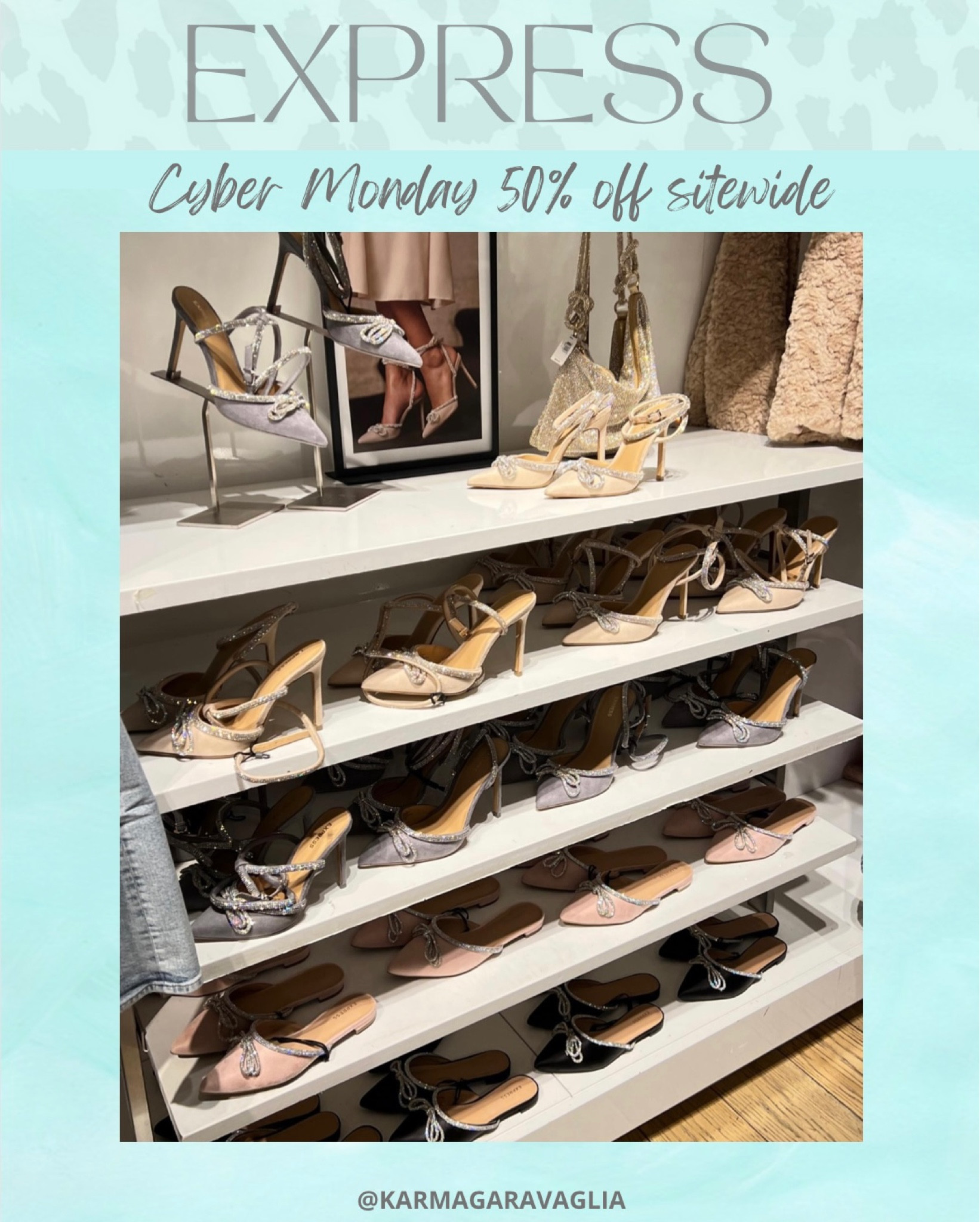 Express Sale, Express Cyber Sale, Cyber Monday Sale, Express holiday, holiday outfit, holiday shoes, #holidayoutfit #christmas #holidaydress #coat #giftsforher

Follow me @karmagaravaglia for more fashion finds, beauty faves, lifestyle, home decor, sales and more! So glad you’re here!! XO!!

#LTKHoliday #LTKGiftGuide #LTKCyberweek