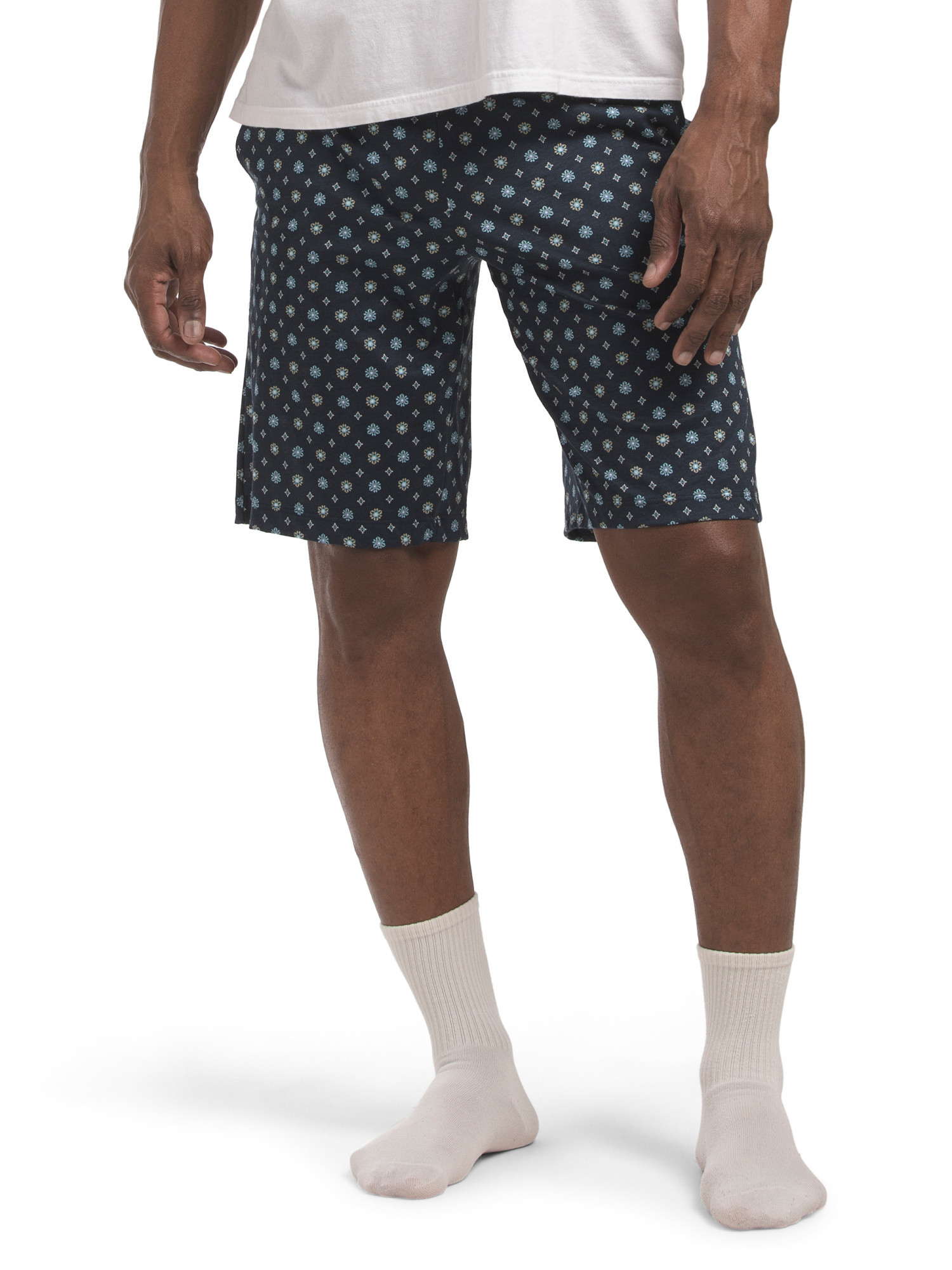 Night And Day Drawstring Shorts | TJ Maxx