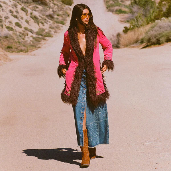 Joplin Jacket | Spell Designs (USA) Inc