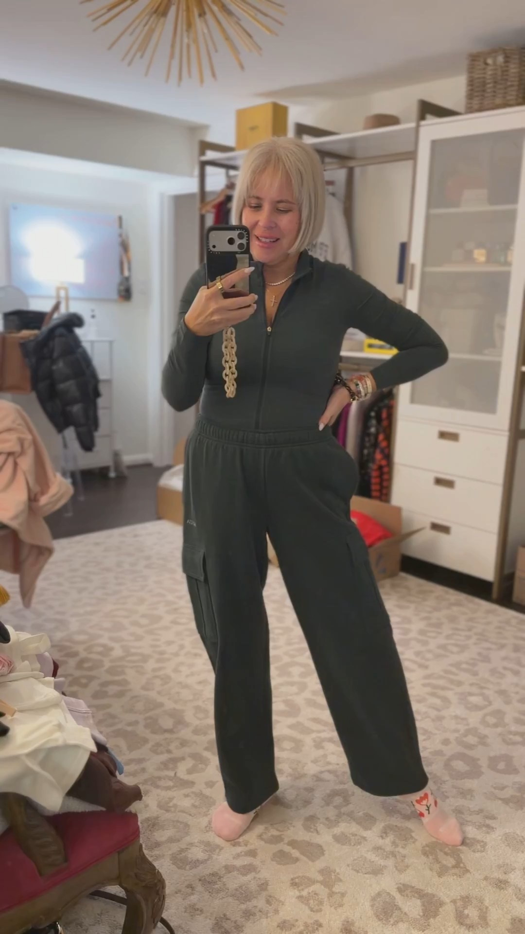 What I wore to the airport for our NYC trip!! 

women’s fashion, fall fashion, winter fashion, outfit inspo, everyday style, trendy outfits, holiday outfit ideas

#LTKdayinmylife #LTKGiftGuide #LTKHoliday