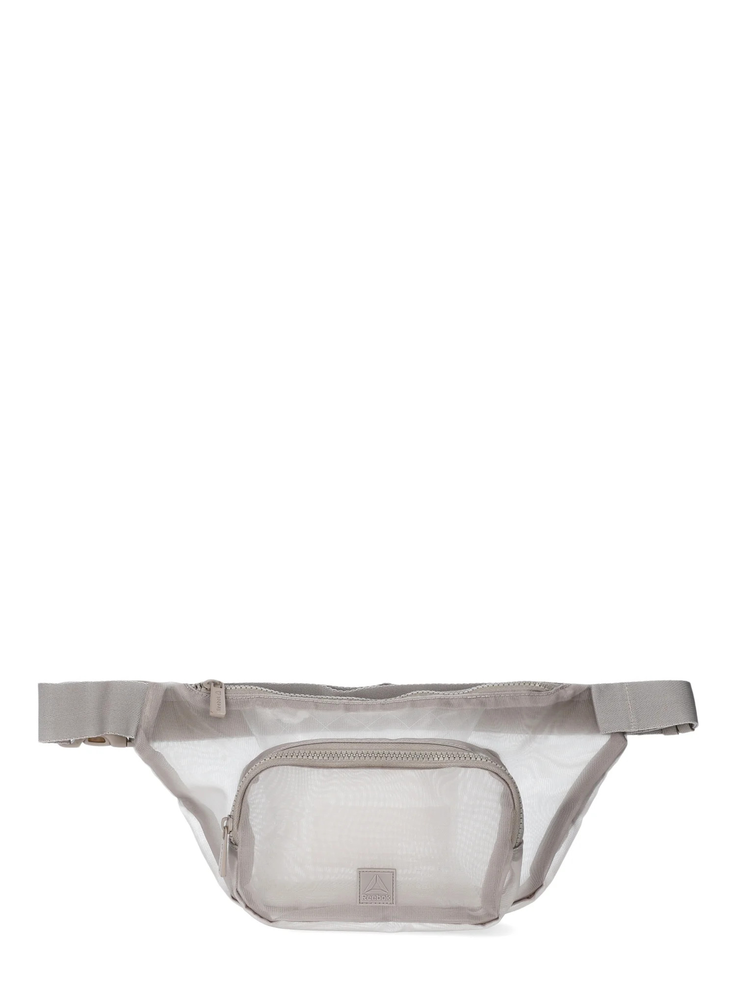 Reebok Women's Monet On The Waist Fanny Pack Bag, Mocha | Walmart (US)