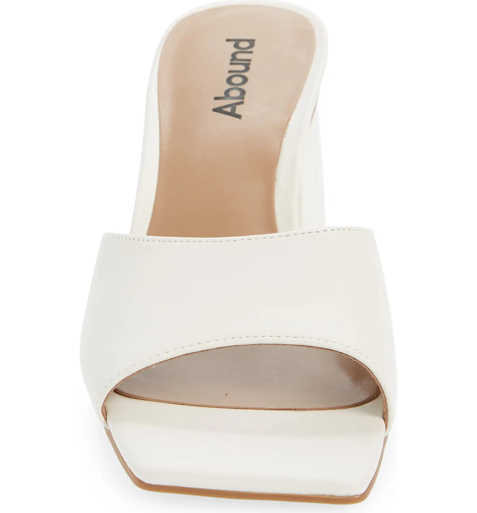 Erica Clear Strap Sandal (Women) | Nordstrom Rack