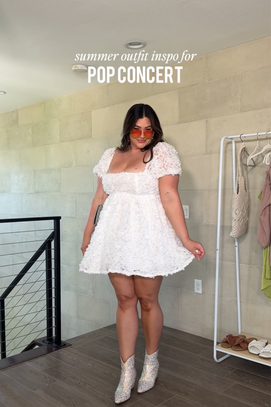 use code VANEZZ20 for a discount 🤭🫶🏼

era tour, pop concert, Taylor swift outfit, Harry styles outfit 

#LTKSeasonal #LTKcurves #LTKstyletip