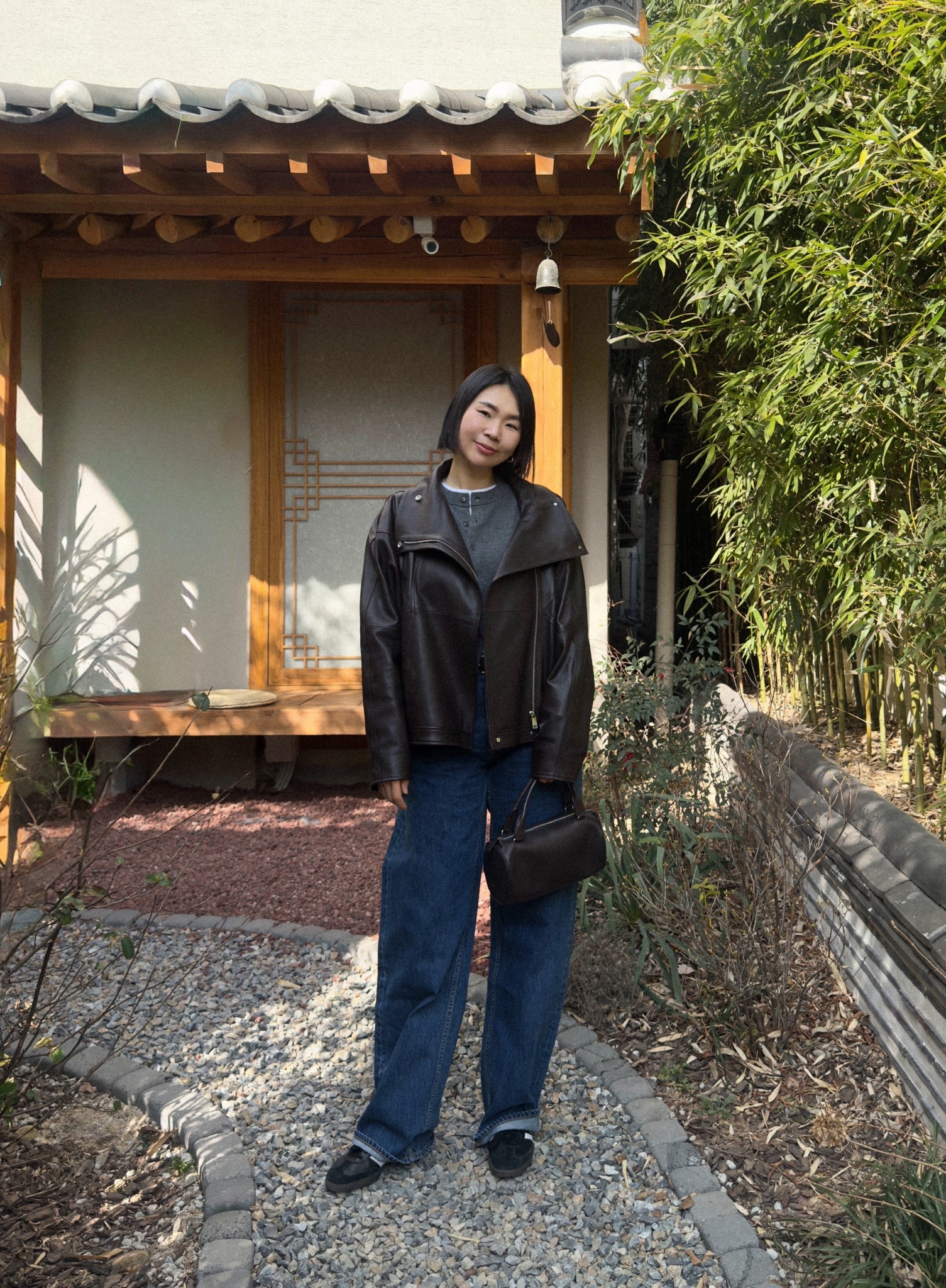 #LTKstyletip #LTKtravel #LTKjeans