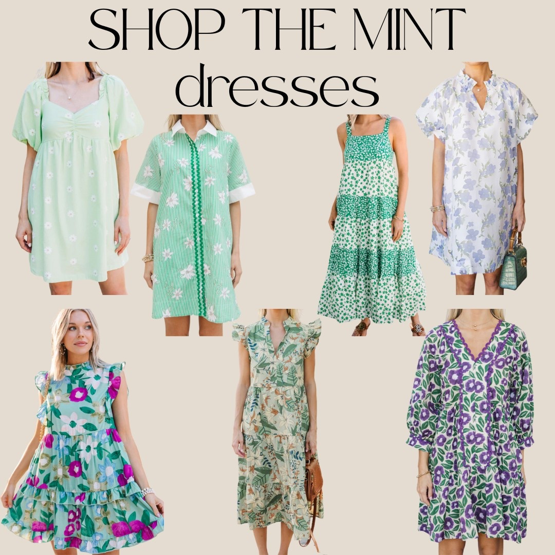 midi dresses. baby doll dresses. casual dresses. green dresses. purple dresses. floral dresses.


#LTKFindsUnder100 #LTKStyleTip #LTKFindsUnder50