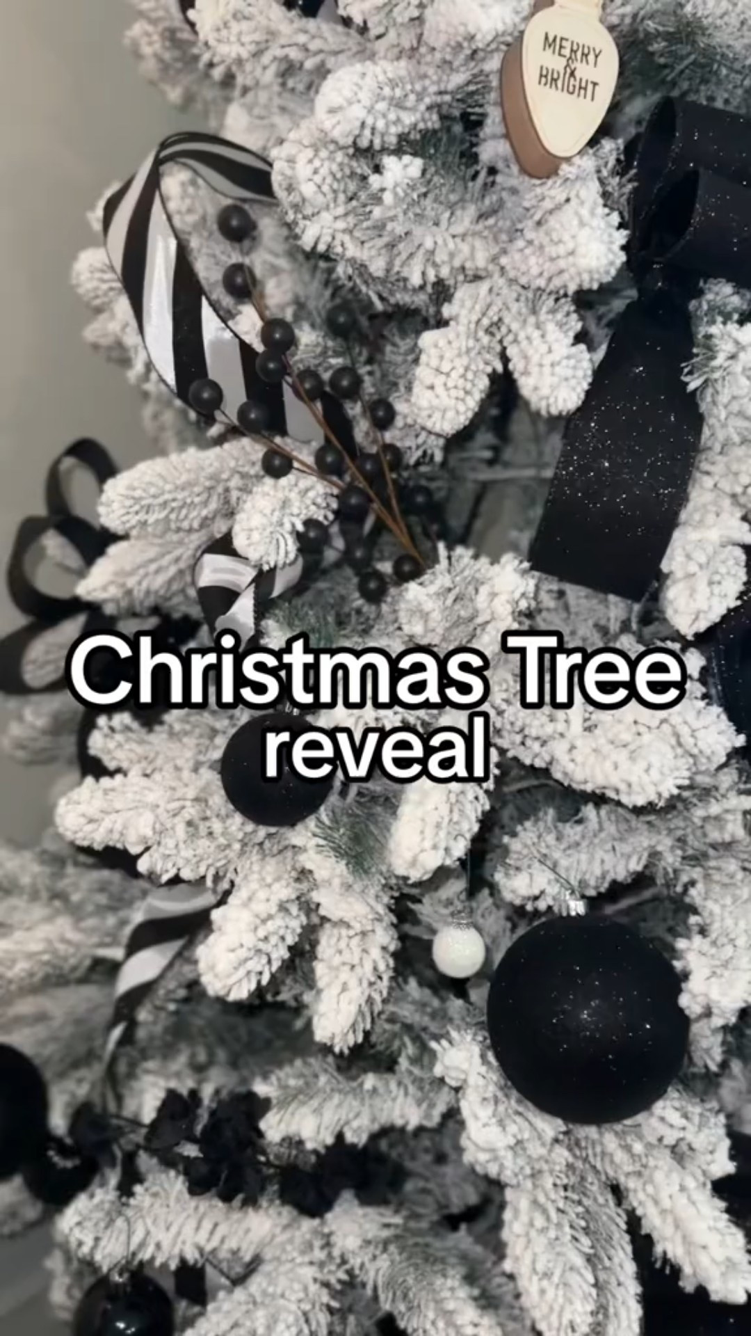 A 7ft pre-lit Christmas tree for $99, SIGN ME UP! 

I’ll have this tree for some time and will add on every year. 

Comment CHRISTMAS below to receive a DM with the link to this post on my LTK ⬇ https://liketk.it/5zIb9 

#LTKSeasonal #LTKFindsUnder100 #LTKHoliday