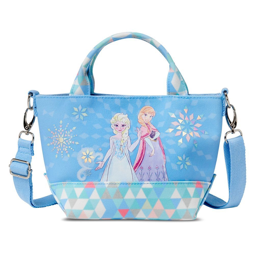 Frozen Canvas Tote Bag | Disney Store