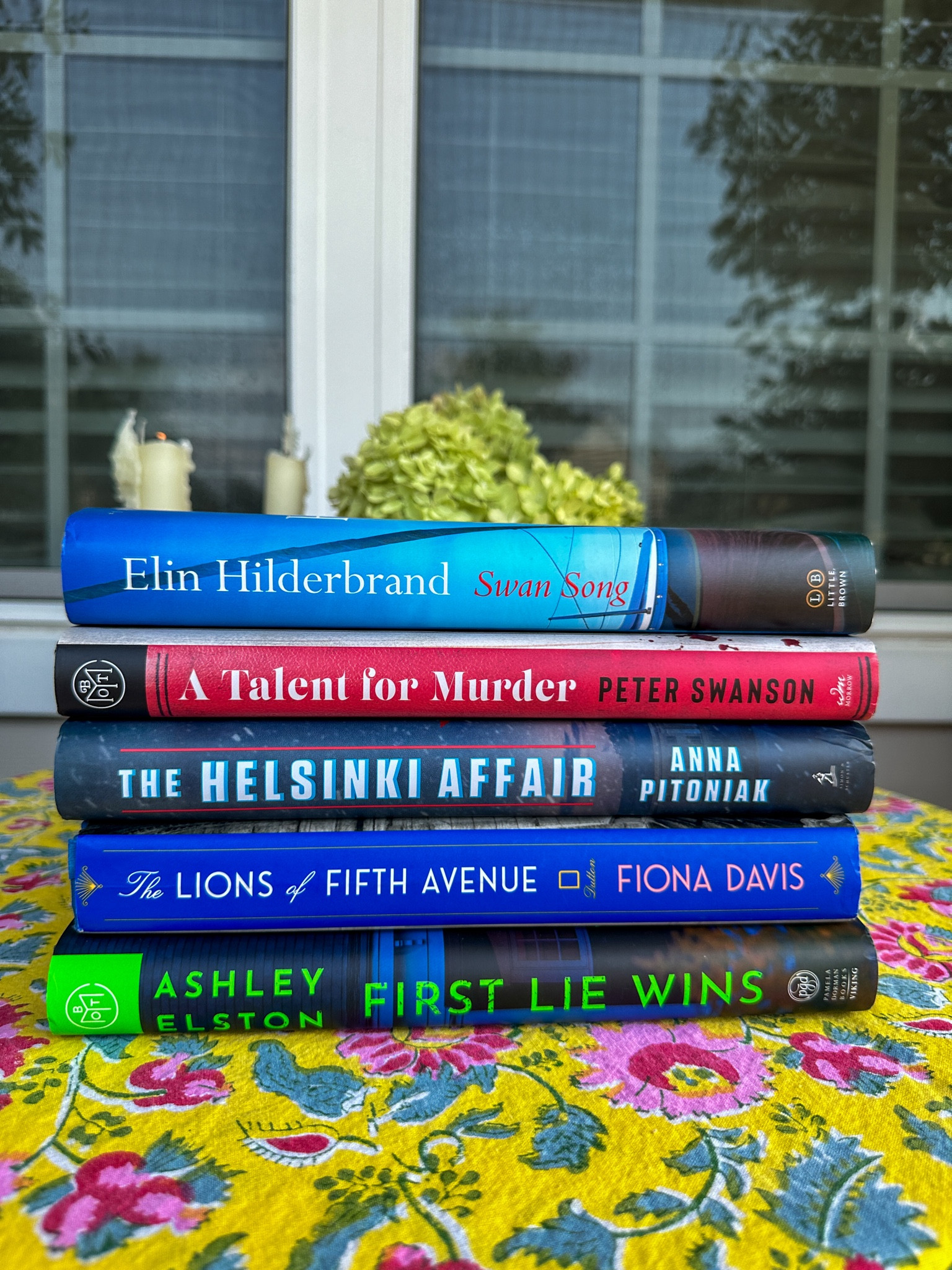 What I read in July 2024

https://imfixintoblog.com/5-books-i-read-in-july-2024/

#LTKSeasonal #LTKFindsUnder50
