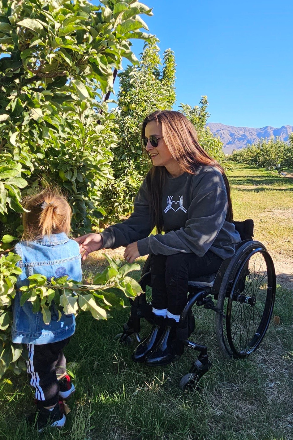 I am obsessed with this outfit I wore apple picking! The sweater is by Aspen + Company

#LTKstyletip #LTKSeasonal #LTKHalloween