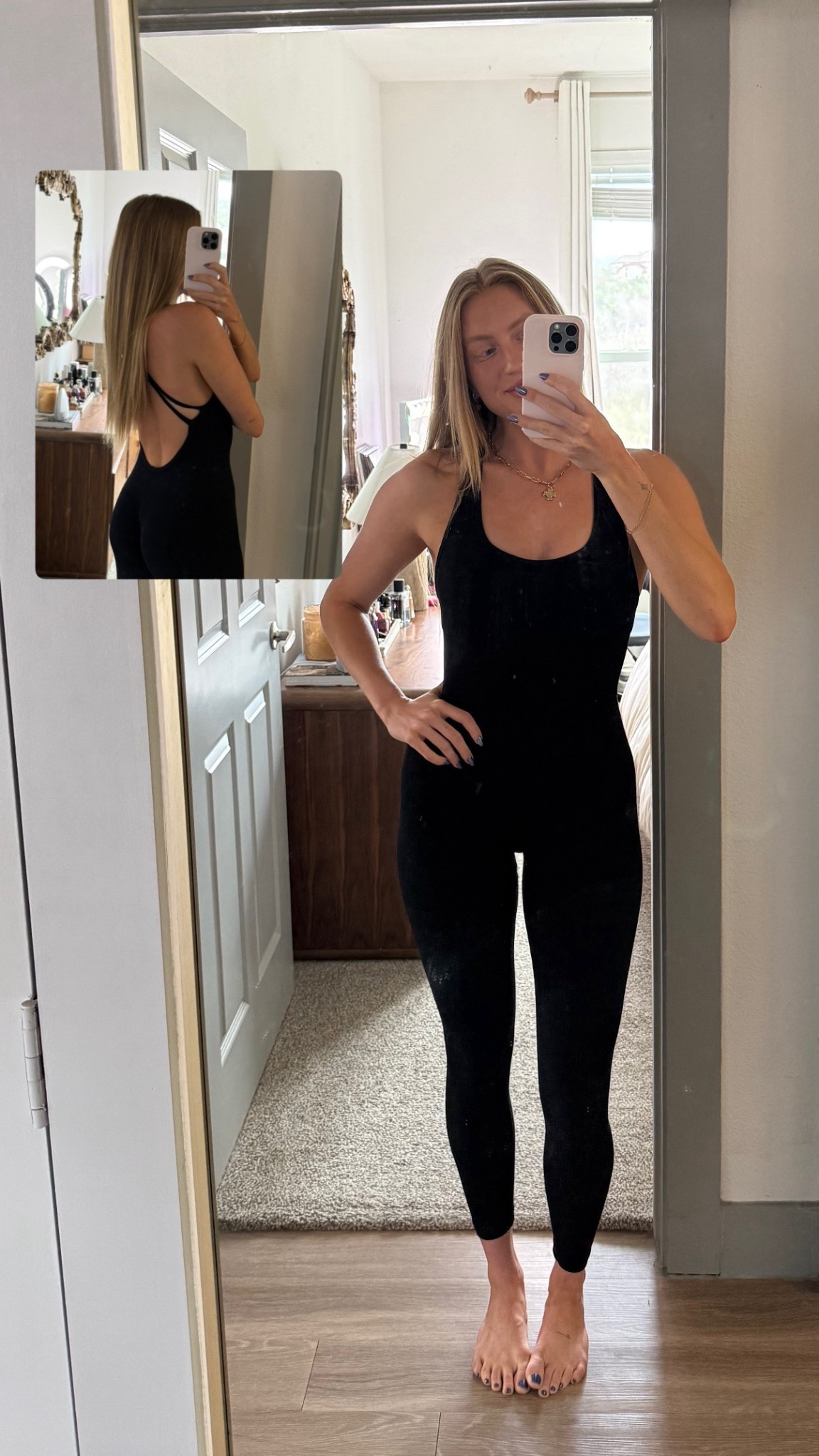 Amazon find

#LTKTravel #LTKfitnessgoals #LTKootd