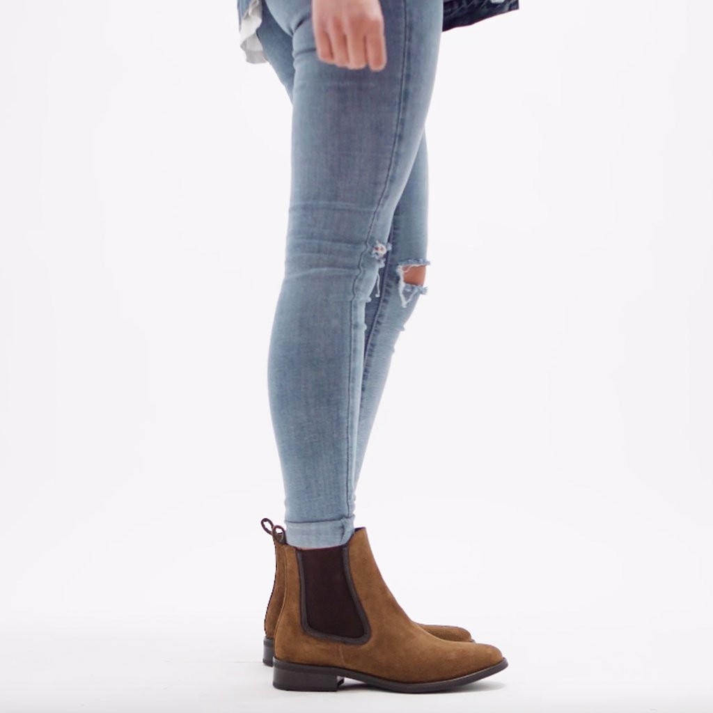 Duchess | Thursday Boot Co.