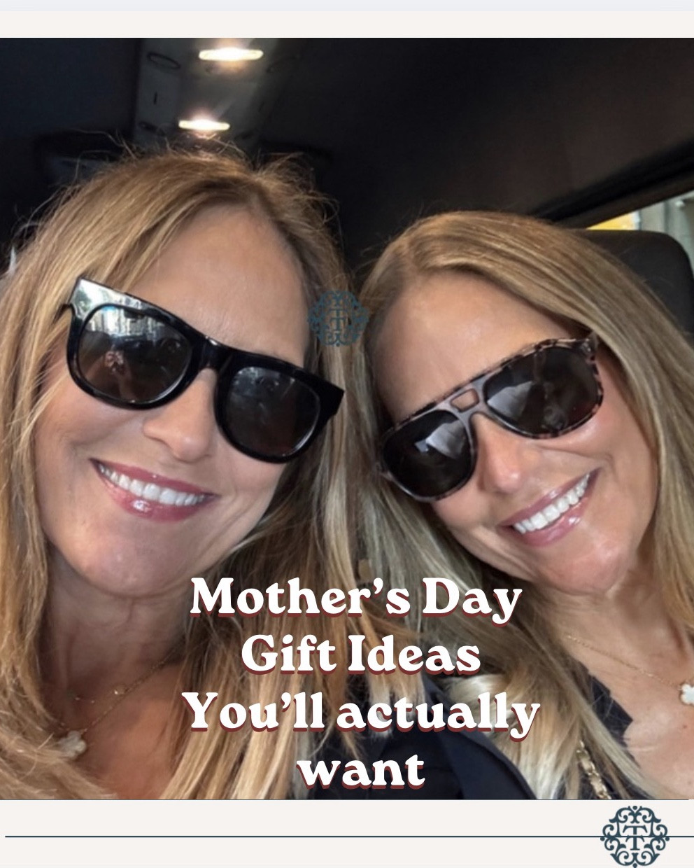 Mother’s Day picks we love or would love to get. 



#LTKSeasonal #LTKMothersDay #LTKOver40