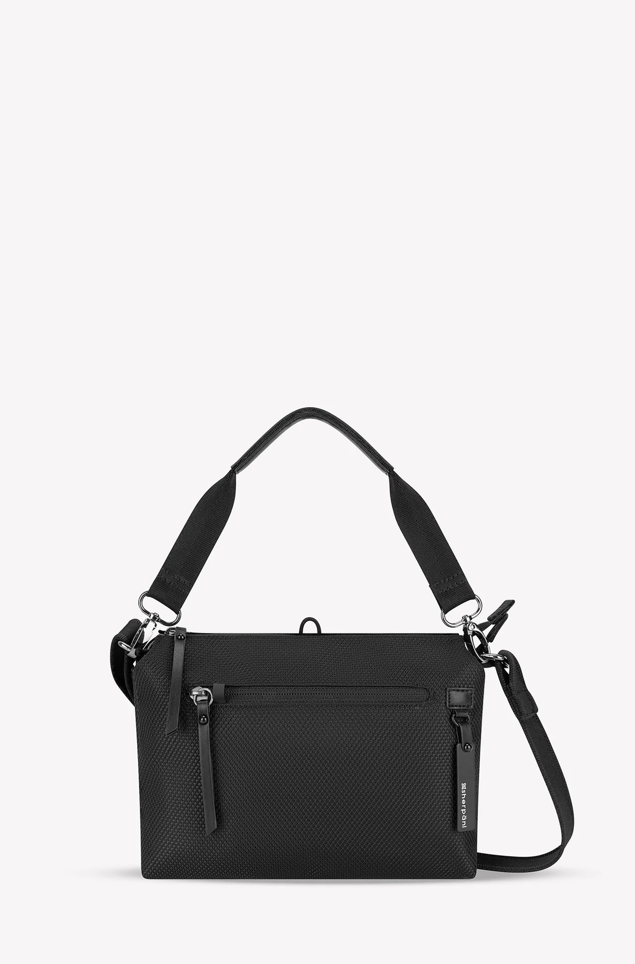 Travel Trio Crossbody | Anti-Theft Tech Crossbody Travel Purse | Mei by Sherpani | Sherpani