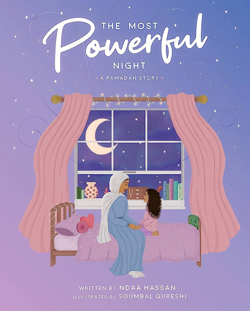 The Most Powerful Night - A Ramadan Story | Amazon (US)