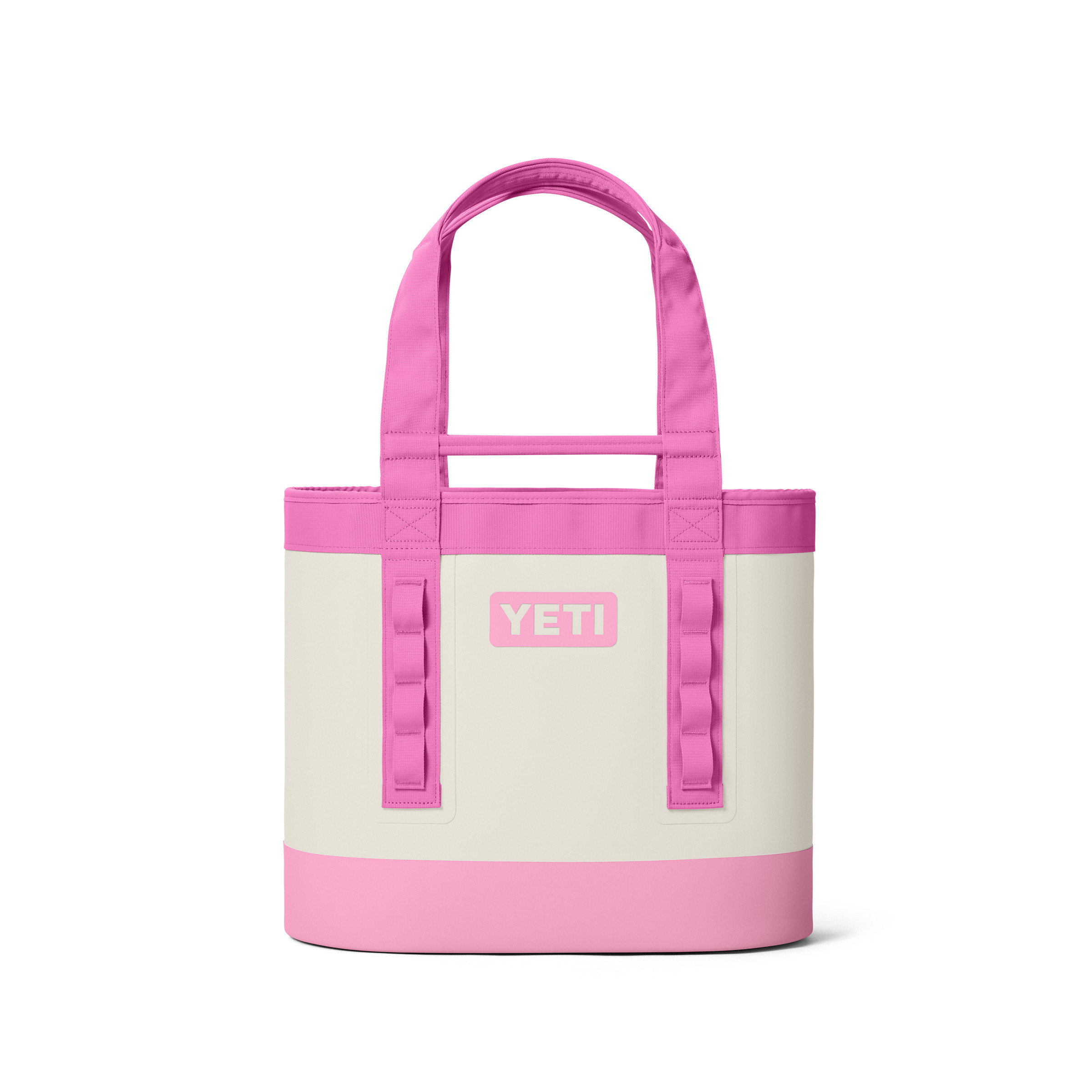 YETI Camino® 35 Carryall Tote Bag Aspen/Wildflower/Power Pink | YETI US