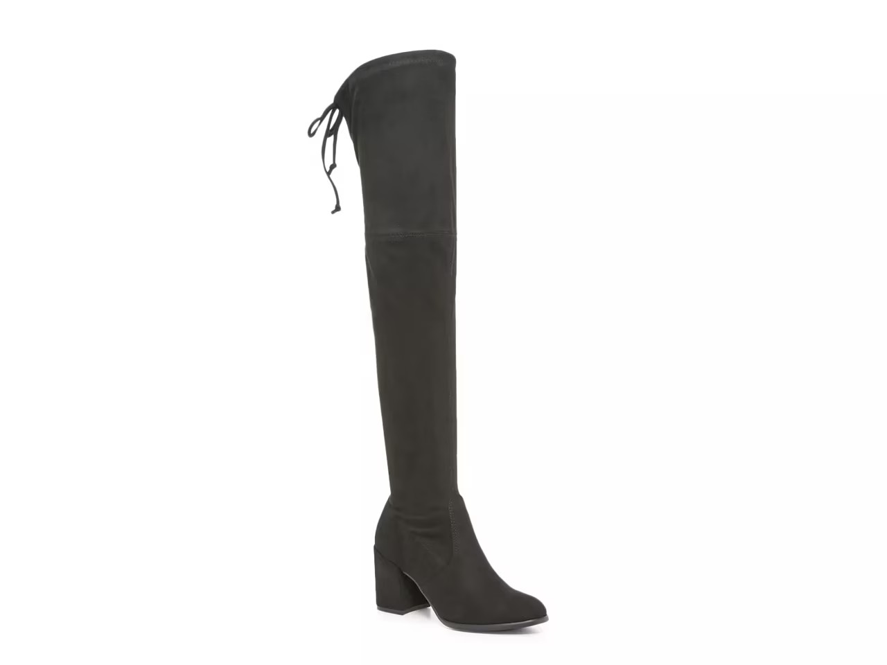 Unisa Denzel Over The Knee Boot | DSW