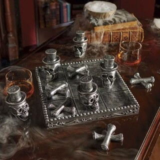 Tic Tac Bones | Grandin Road | Grandin Road
