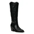 Madden NYC Women's Embroidered Tall Western Boots, Sizes 6-11 | Walmart (US)