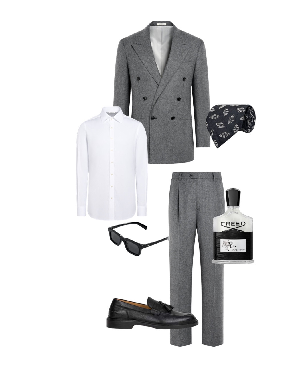 Time to suit up

#LTKherren #LTKluxury #LTKdeutschland