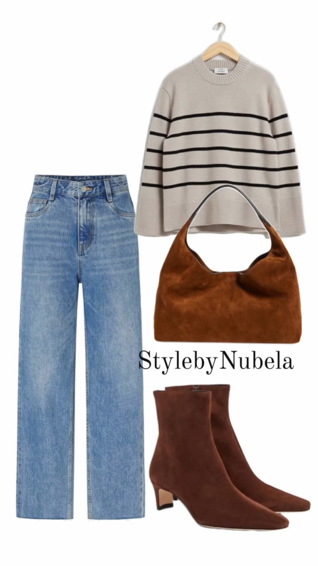 Casual Fall/Winter Effortless Outfits | Denim, Trousers & Chic Layers #denim #Whattowear #Howtostyle #sneaker #adidas #ankleboot #suedee

#FallWinterOutfits #CasualChicStyle #EffortlessFashion #2025StreetStyle #FallWardrobeInspo #AnkleBootStyle #SneakerOutfitsWomen #SuedeBagLooks


#LTKxMadewell #LTKStyleTip #LTKSaleAlert