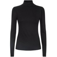Black Roll Neck Top New Look | New Look (UK)