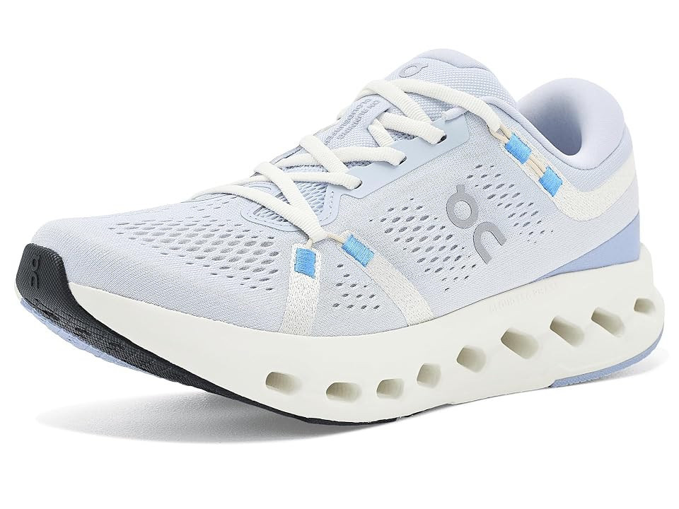 On Cloudsurfer 2 Women's Running Shoes Heather/Ivory: 10 M | Zappos.com