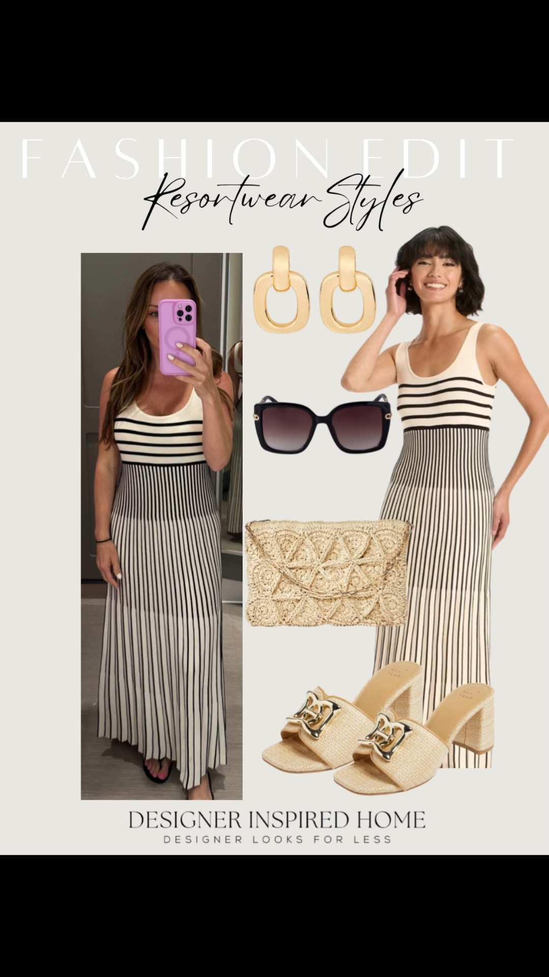 Target resort wear to date night outfit inspo!

#LTKOver40 #LTKStyleTip #LTKFindsUnder50