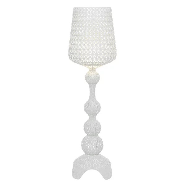 Kabuki Outdoor LED Floor Lamp


   
      
			
				by Ferruccio Laviani for Kartell | Lumens