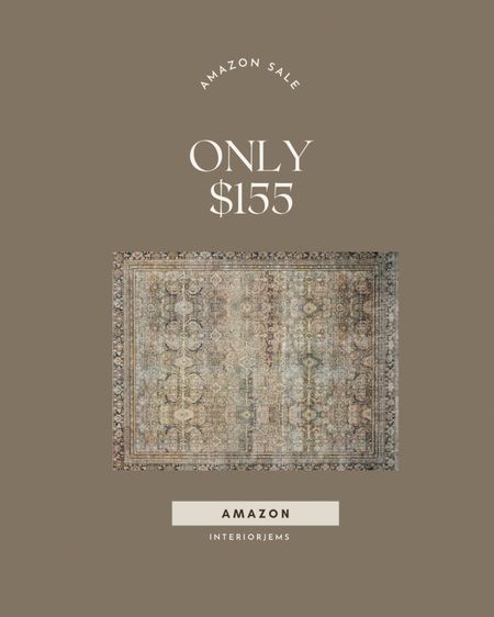 This is Lolois most popular selling rug. It’s been around for a long time and then coordinates with so many different colors and styles, warm, neutral, rug, vintage area, rug, bedroom, rug, living room rug.

#LTKsalealert #LTKhome #LTKstyletip